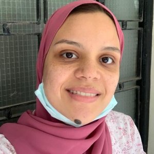 .صورة Nahla Abdelaziz مدرس خصوصي