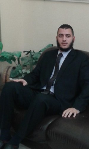 أ / محمد عبدالقادر البحيري ( أبو أنس البحيري )