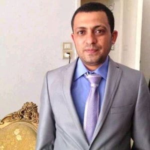 Anwar Yousef Aluosofy
