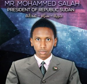 Salah Mohammed