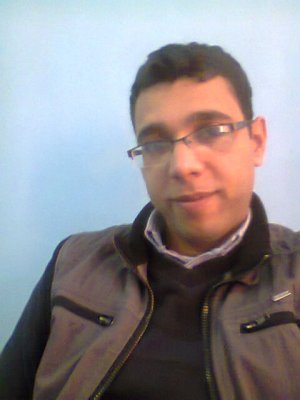 Ahmed Roshdy