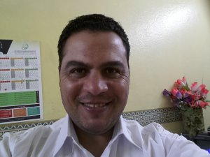 Mohammed Eltalawy