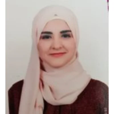 .صورة Sara Al-Badani مدرس خصوصي