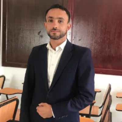 .صورة نادر ماجد مدرس خصوصي