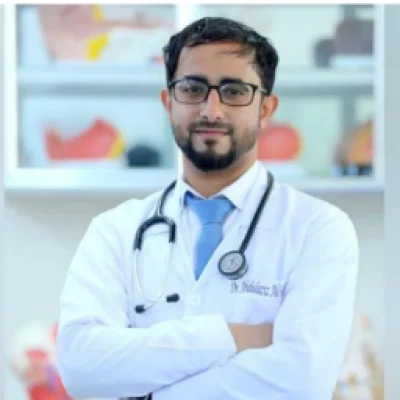 .صورة Abdulaziz Ali مدرس خصوصي