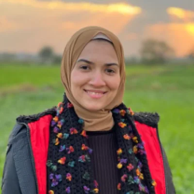 .صورة Nour Mohamed El Sayed  Diab مدرس خصوصي