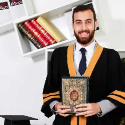 .صورة Hamza Kanan | حمزة كنعان مدرس خصوصي