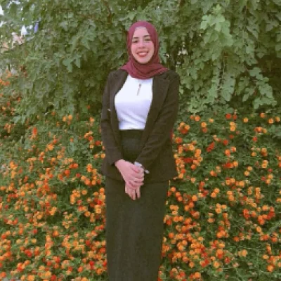 .صورة Somaya Mohamed مدرس خصوصي