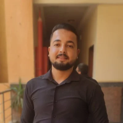 .صورة Mohammed مدرس خصوصي