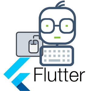 Flutter programming