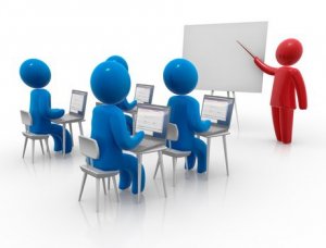 دورة اعداد المدربين المحترفين Training Of Trainers TOT
