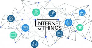 إنترنت الأشياء Internet of Things